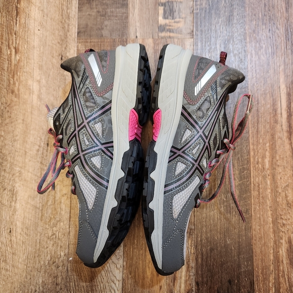 ASICS Gel-Venture 6 - Picture 2 of 8